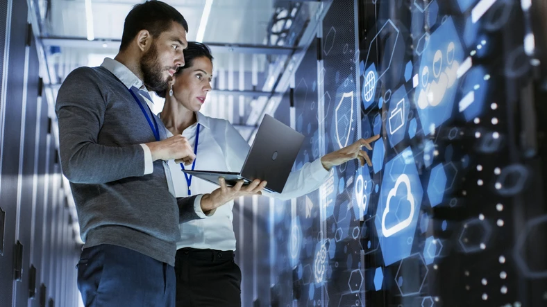 IT Management