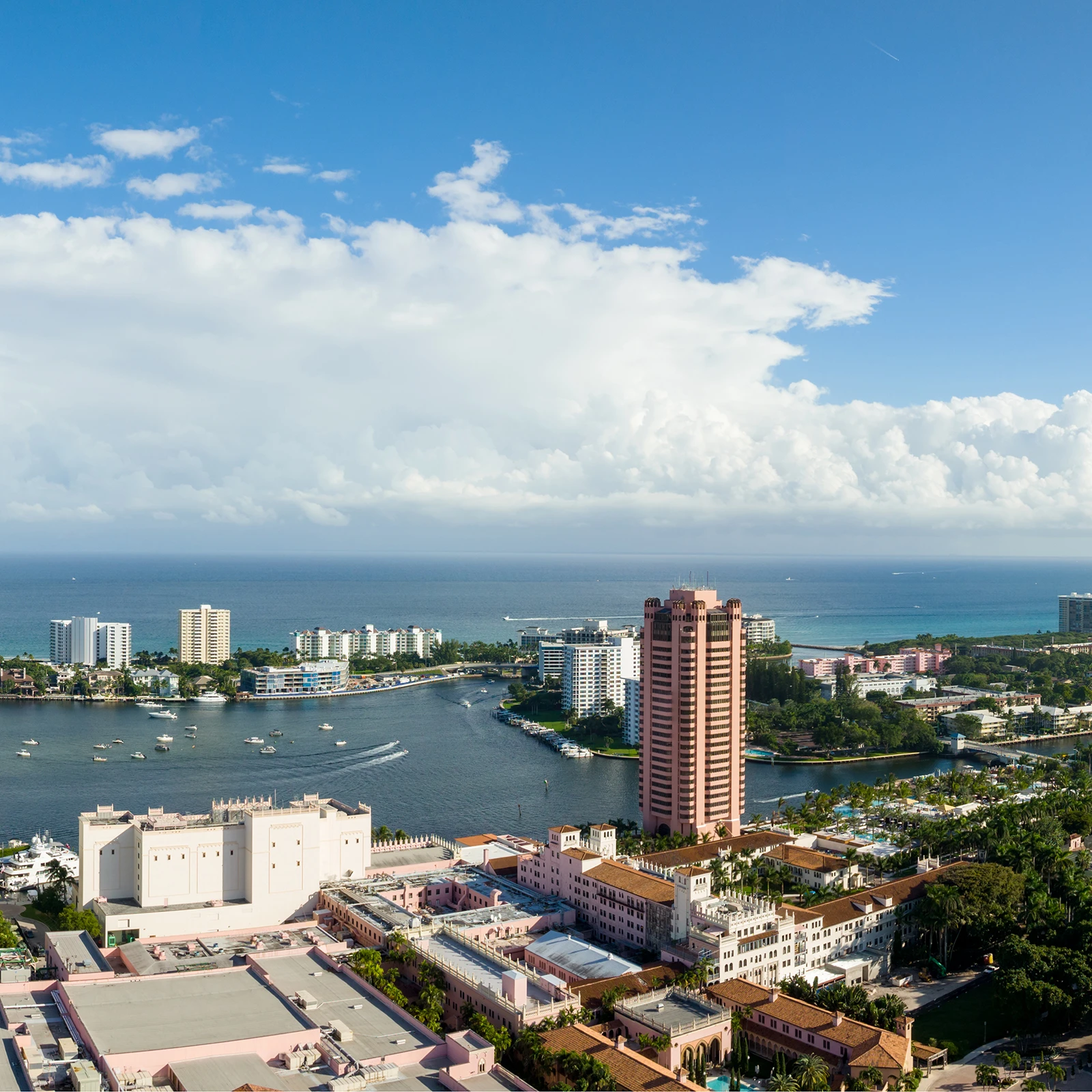 Boca Raton Florida