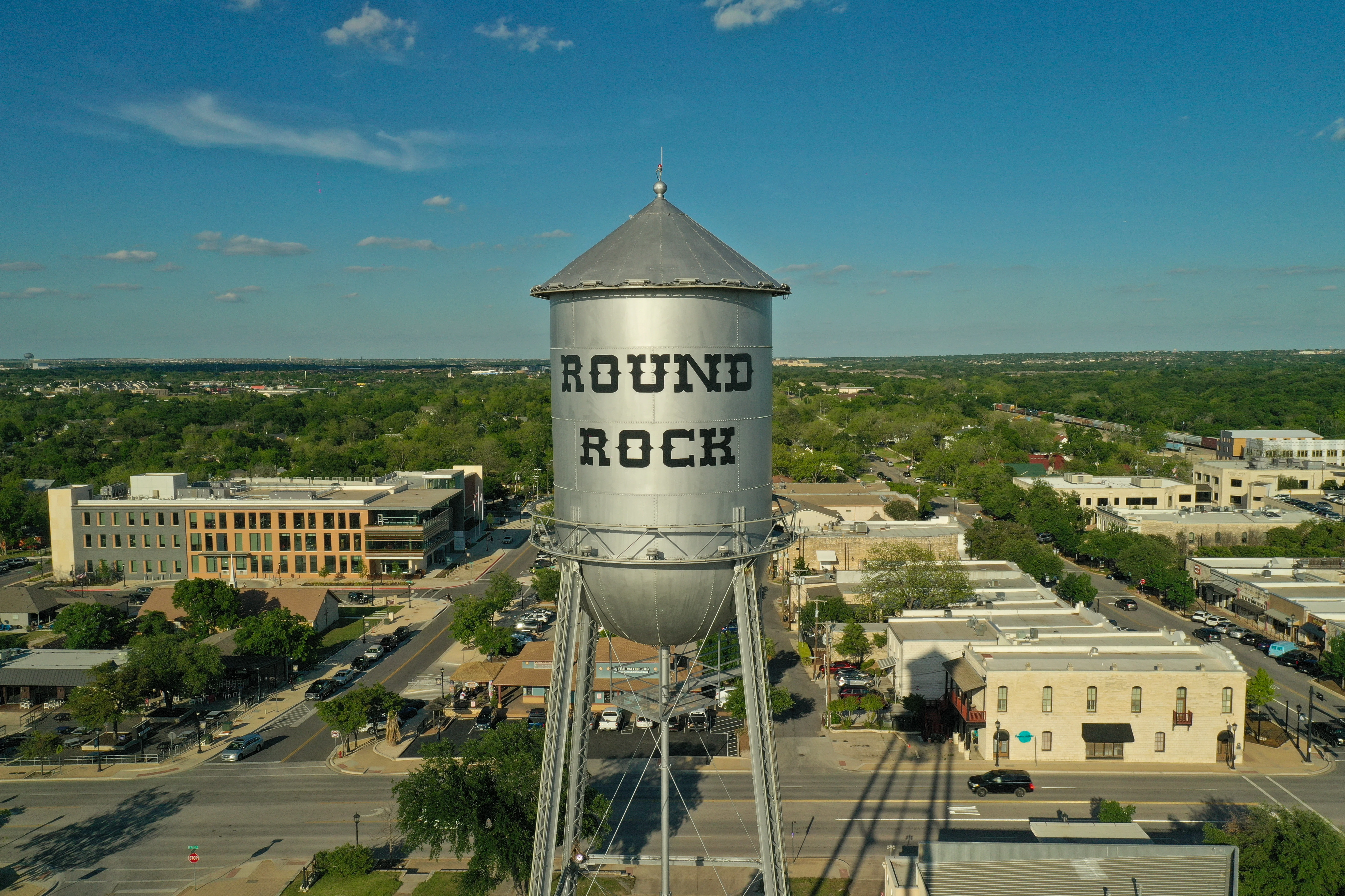 Round Rock Texas Round Rock Texas