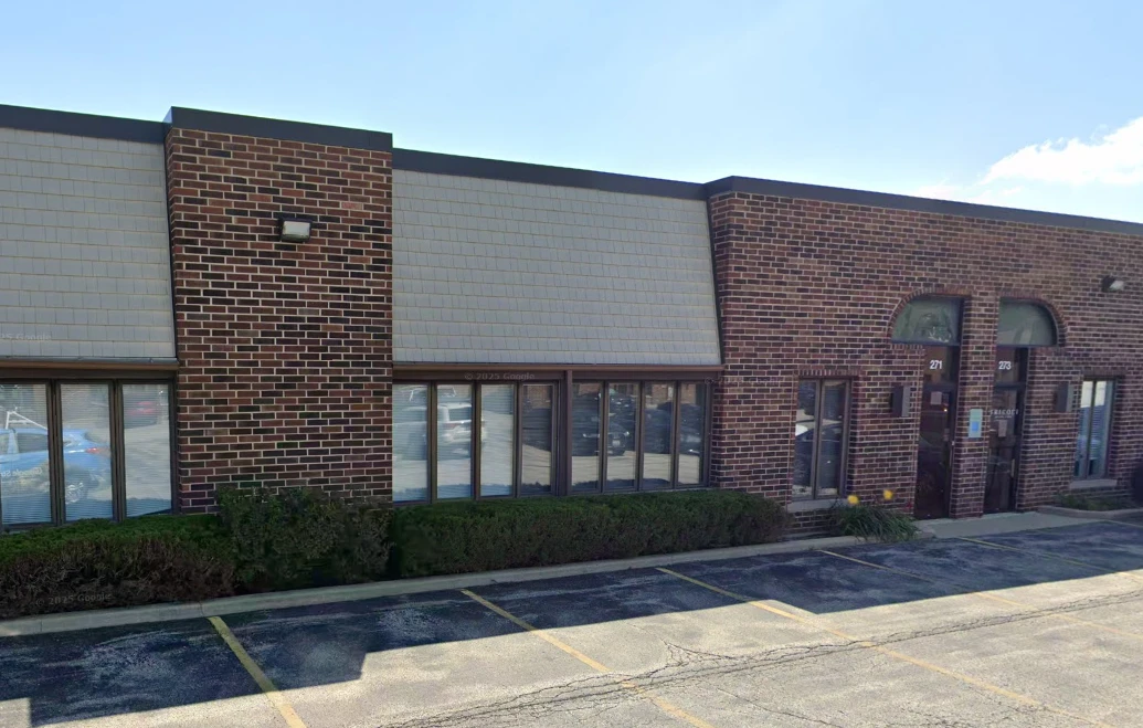 271 East Helen Road Palatine, IL 6006