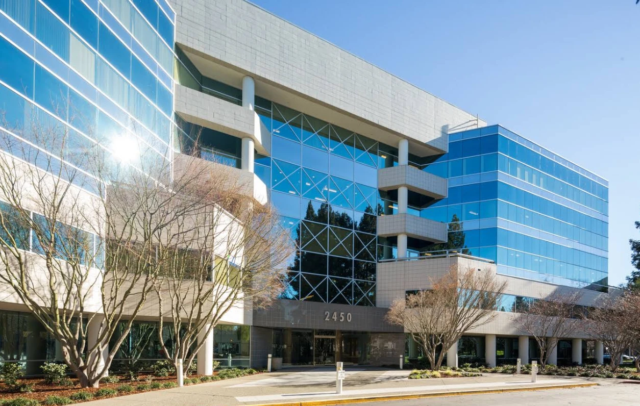 2450 Venture Oaks Way Suite #200 Sacramento, CA 95833