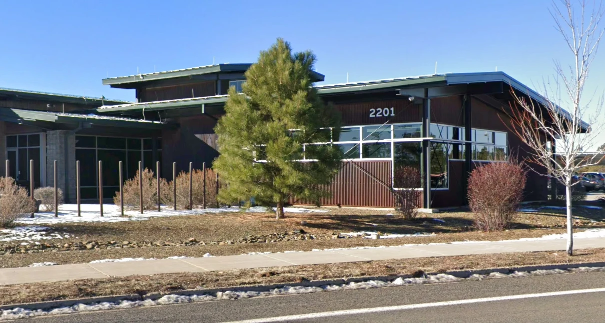 Flagstaff, Arizona Location
