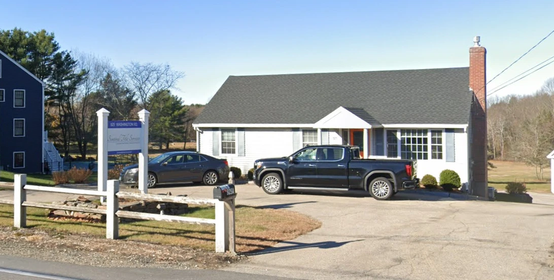925B Washington Road Rye, NH 03870