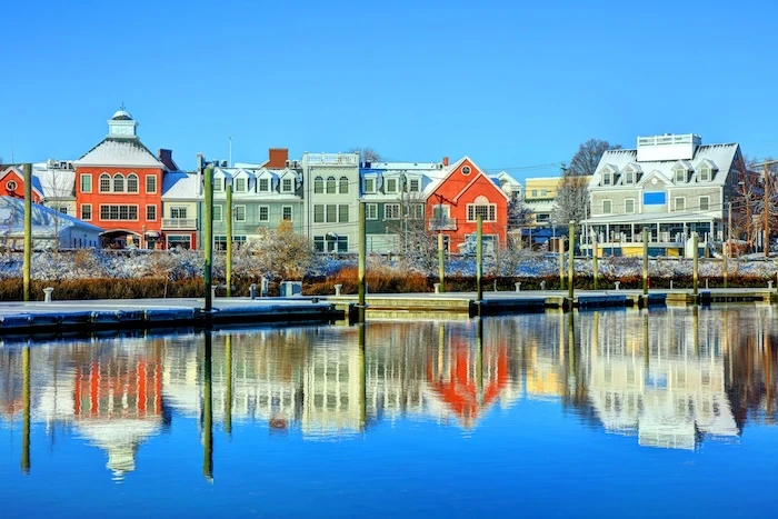 Milford Connecticut