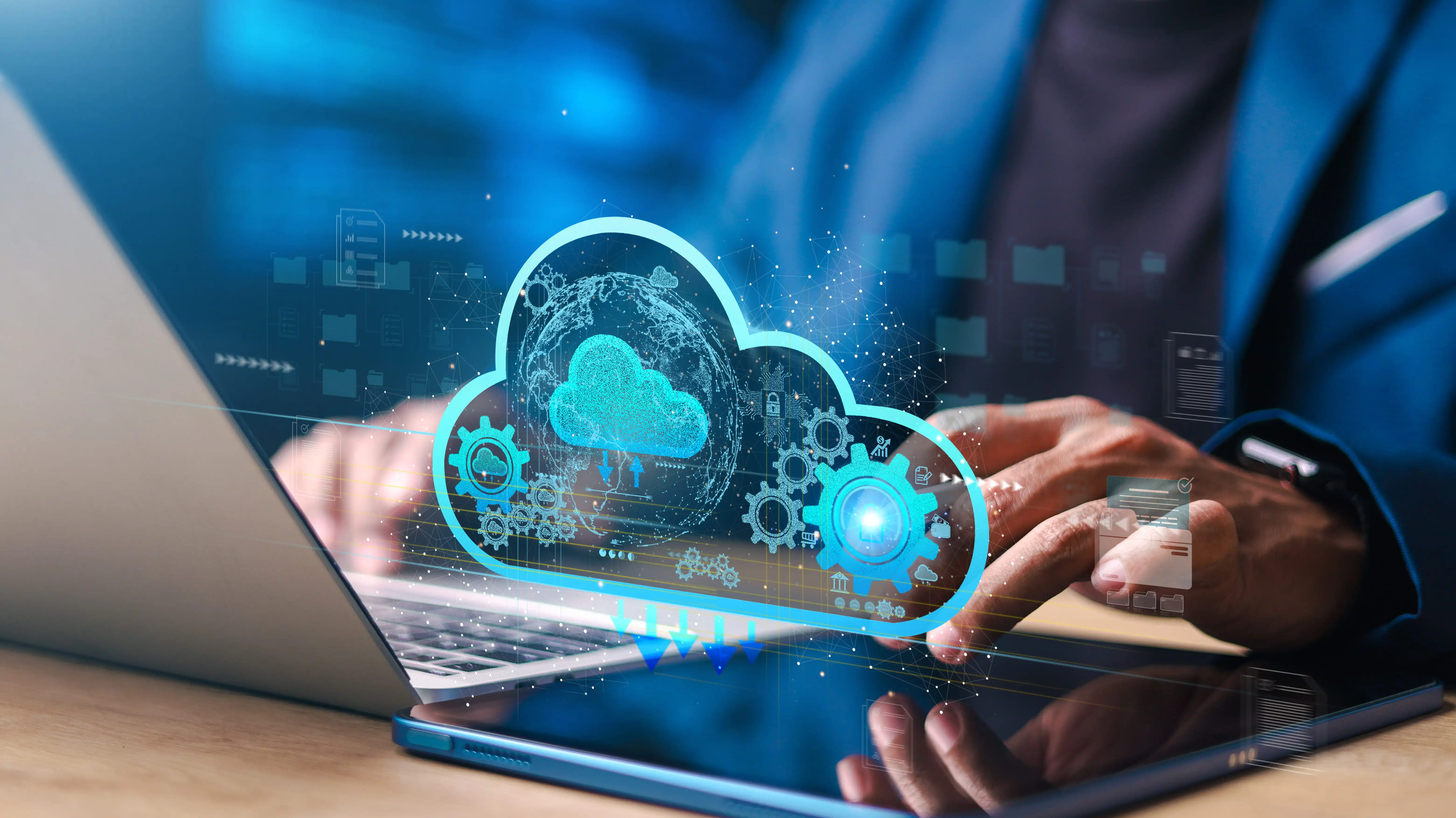 Cloud Computing: The Road to Growth