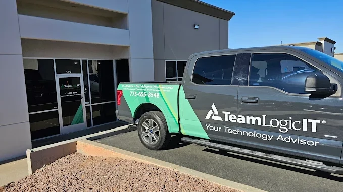 Henderson, Nevada Teamlogicit 