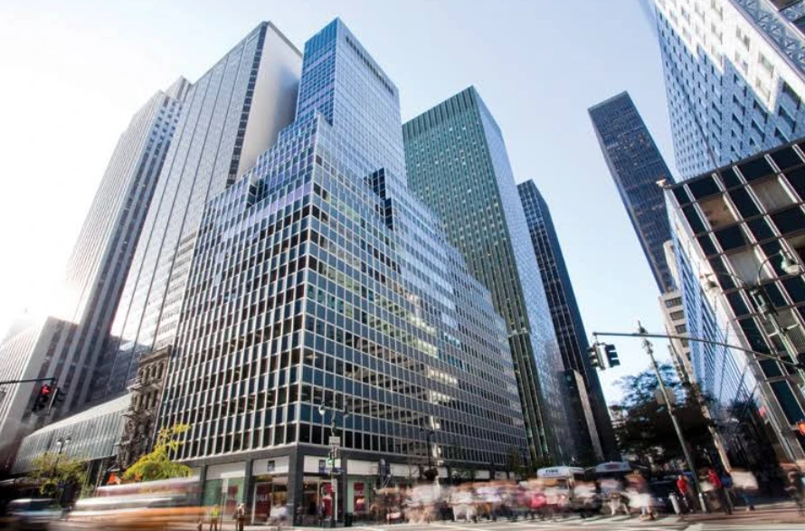 420 Lexington Avenue Suite #300 New York, NY 10170