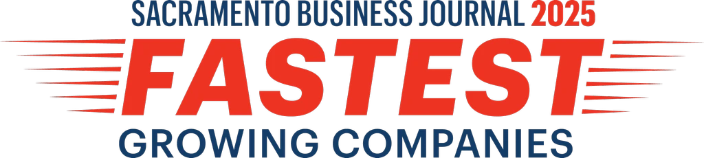 TeamLogic IT in Sacramento Named a Fastest-Growing Company