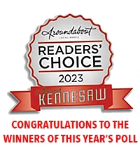 Readers Choice 2023