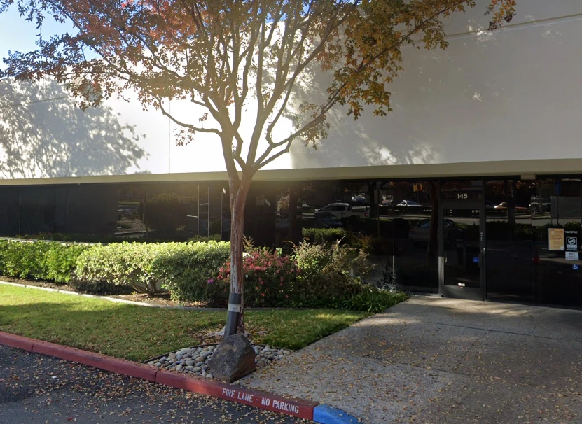 145 North Wolfe Street Sunnyvale, CA 94086