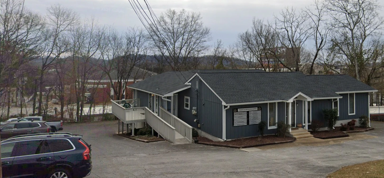 5222 Old Hixson Pike Suite #106 Hixson, TN 37343