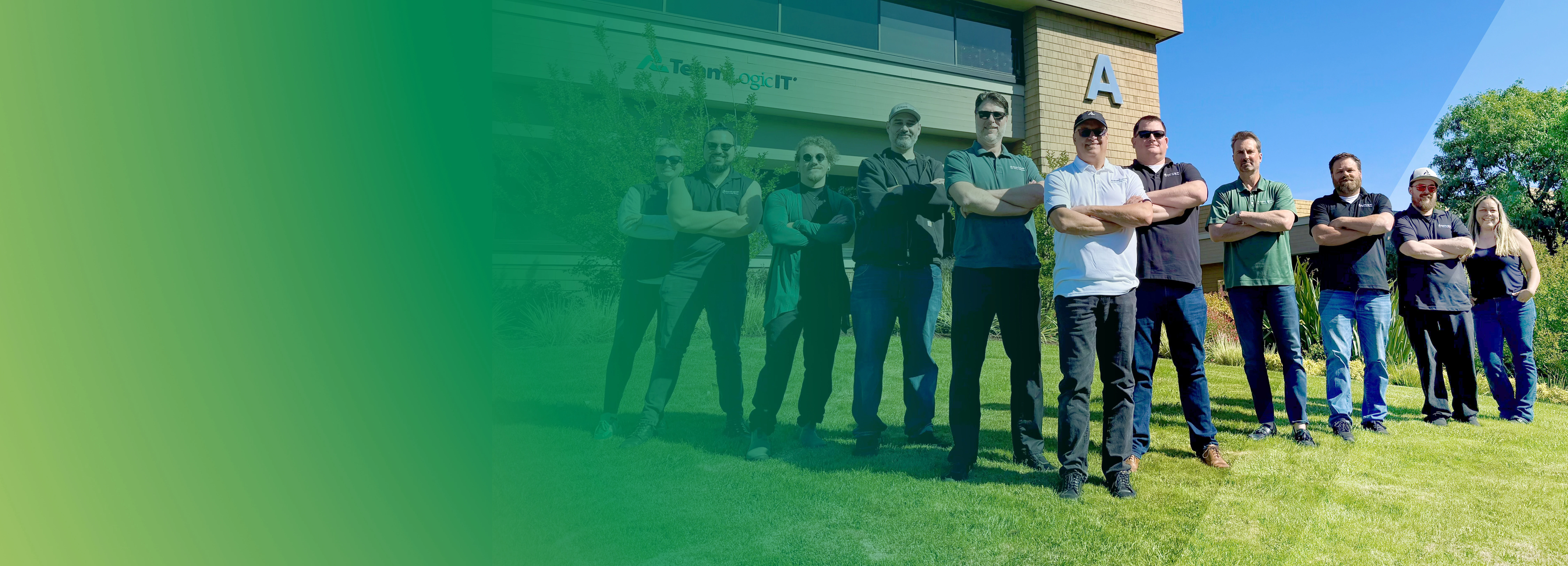 Managed IT Services - North Bay 1
