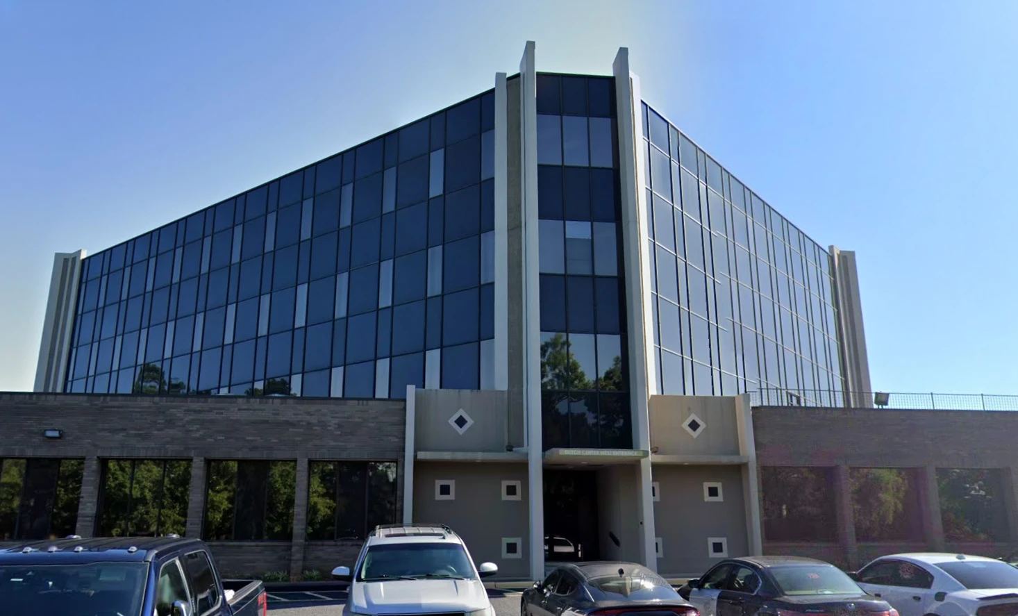 810 Dutch Square Boulevard Suite #234 Columbia, SC 29210