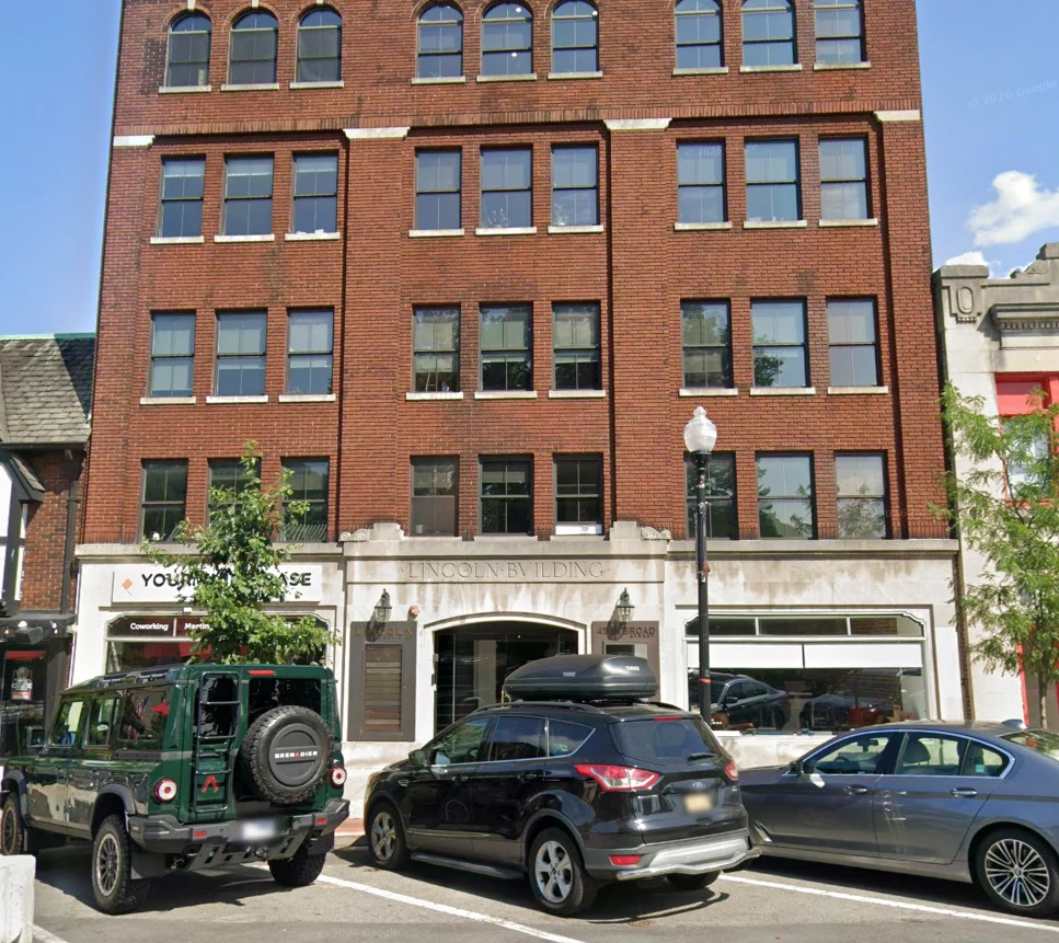 45 North Broad Street Ridgewood, NJ 07450