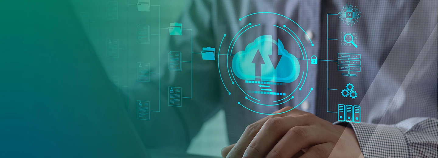 Cloud Services V2