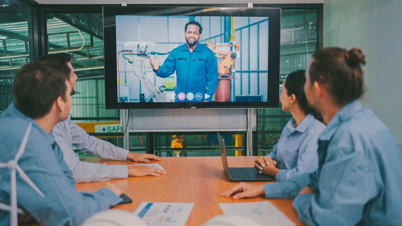 Why Businesses Use Cloud Virtual Desktop Services