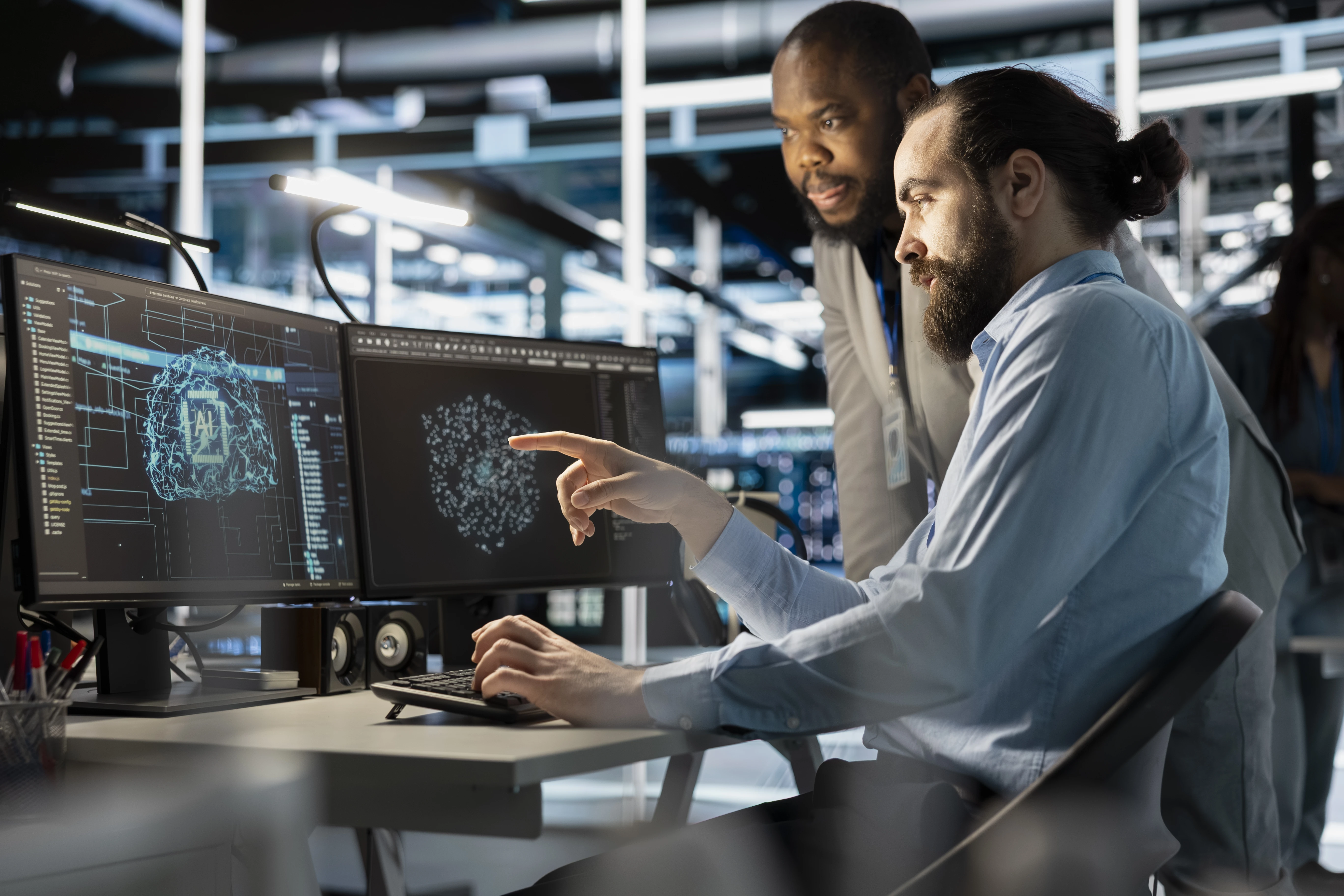 When It is Time to Strengthen Your IT Services