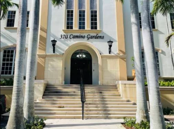 370 Camino Gardens Boulevard Suite #117 Boca Raton, FL 33432