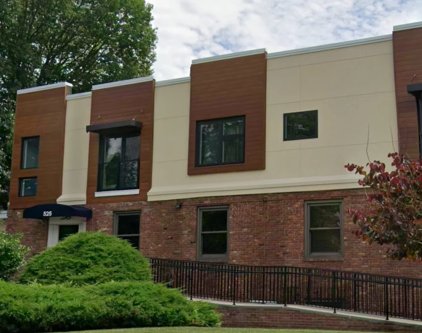 525 Wanaque Avenue Suite #102 Pompton Lakes, NJ 07442