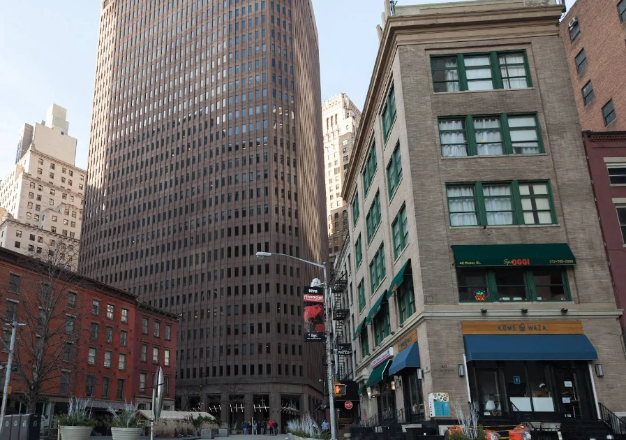85 Broad Street 17th Floor, Suite #17029 New York, NY 10004