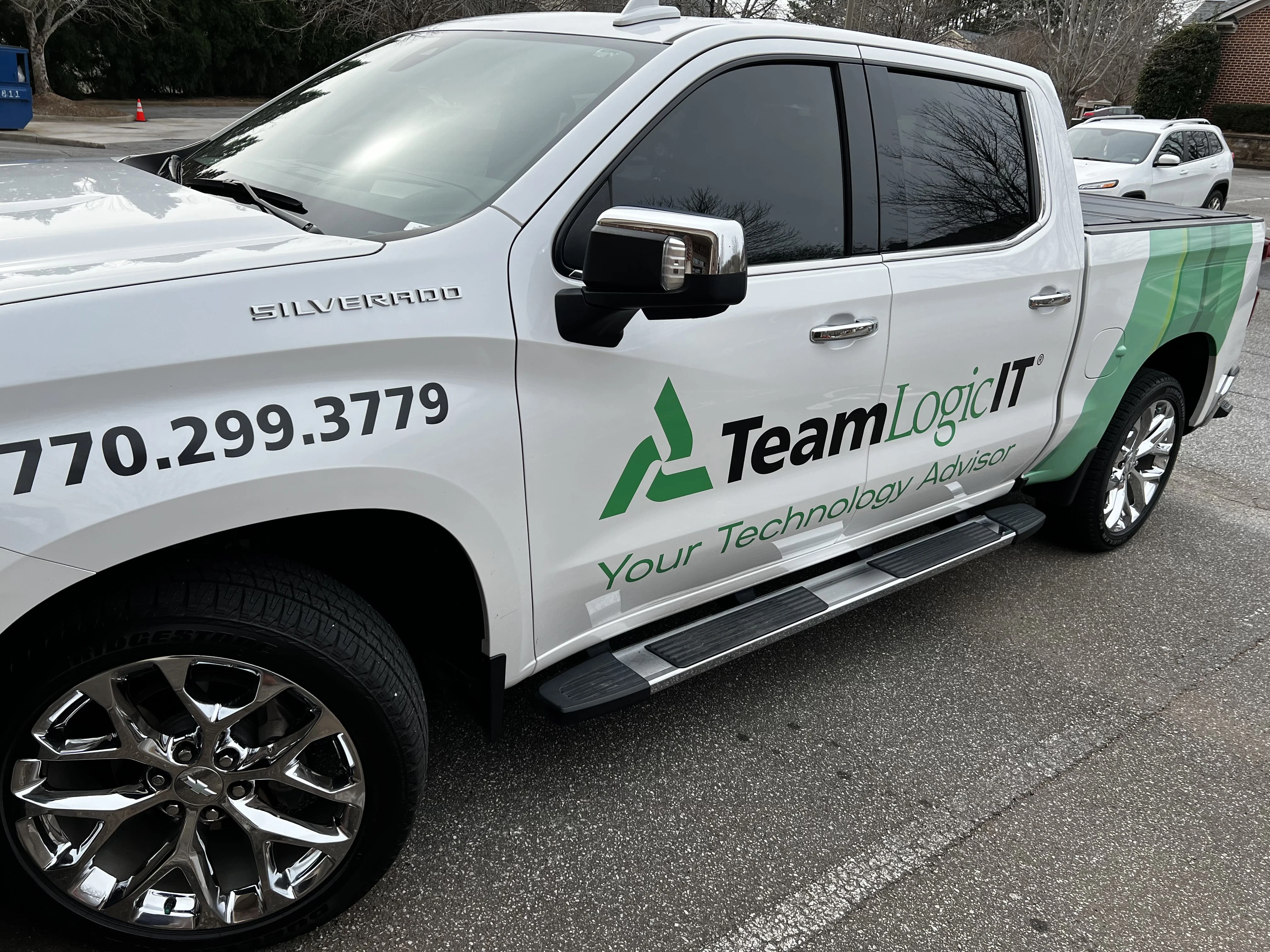 Johns Creek