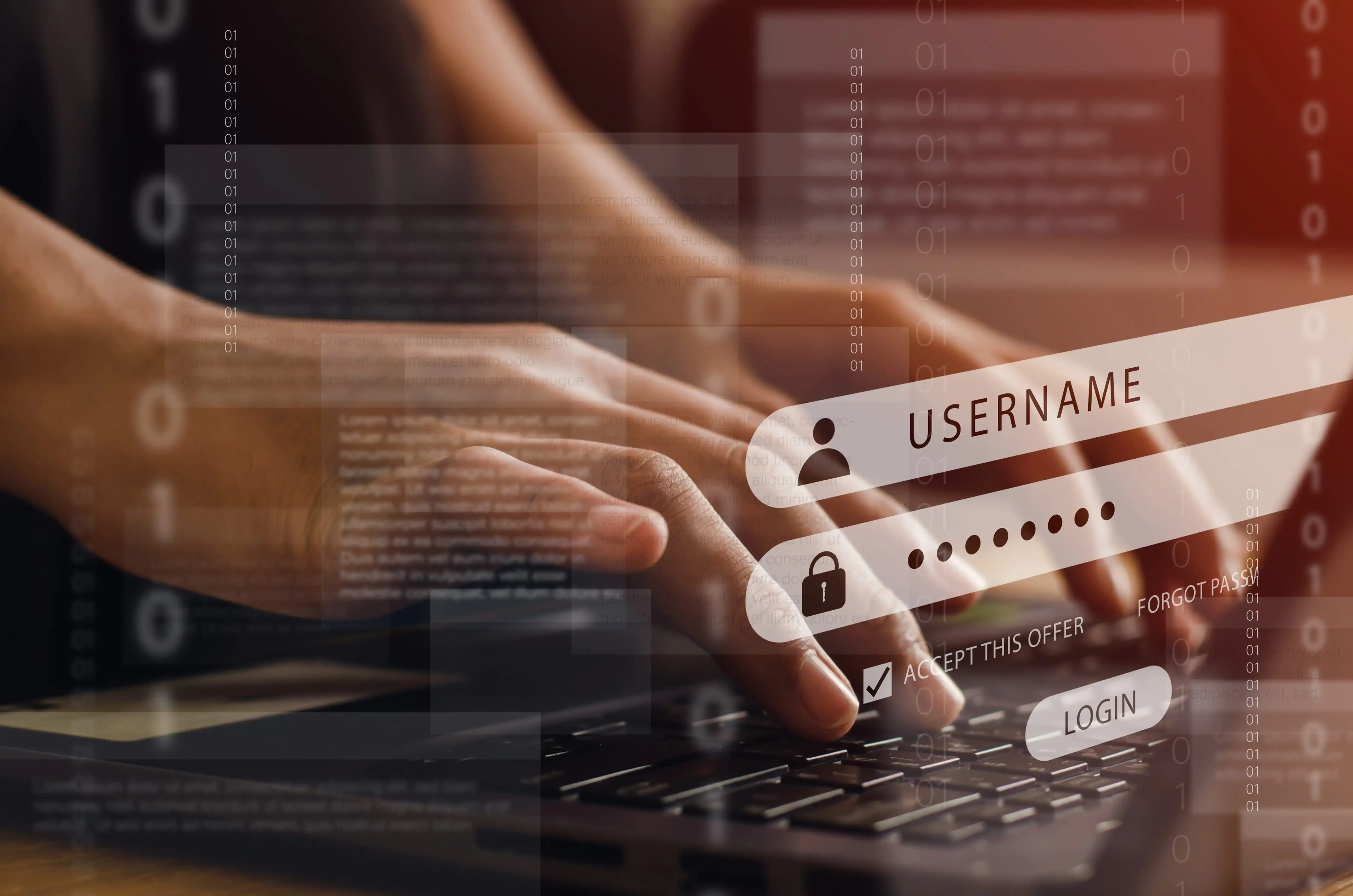 Why Strong Password Practices Matter 