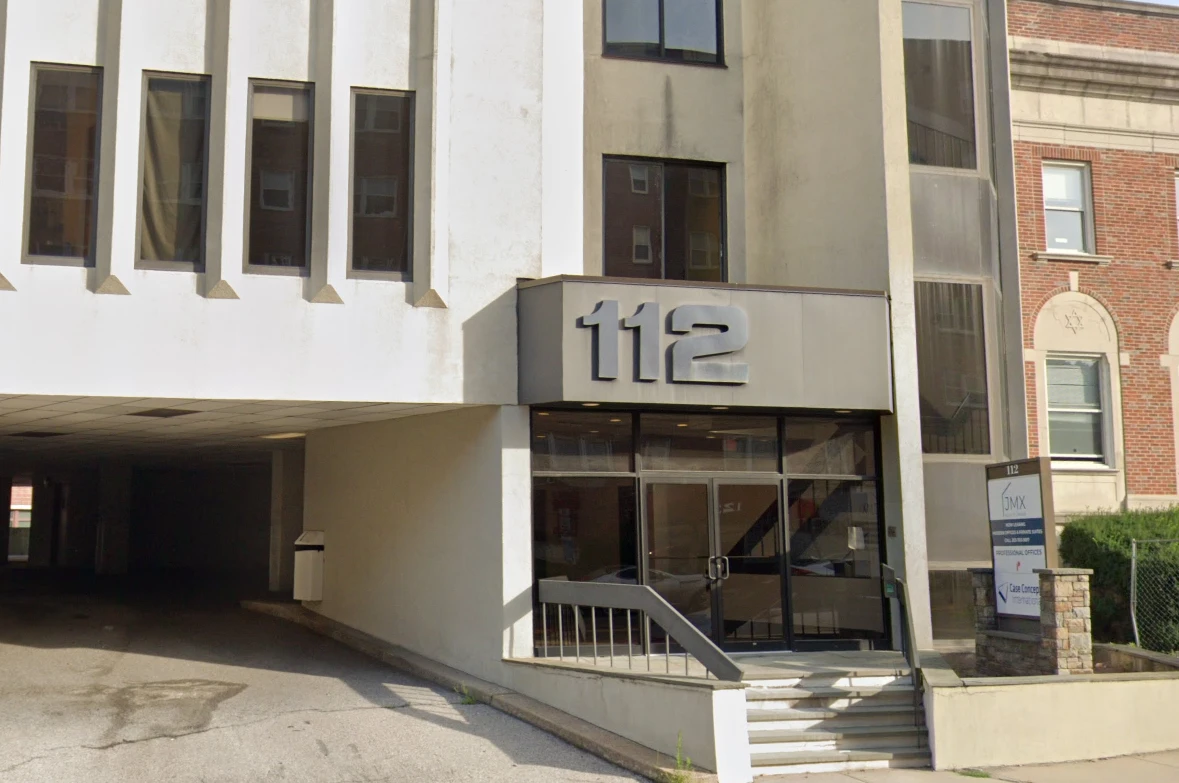 112 Prospect Street 4th Floor, Suite #3 Stamford, CT 06901