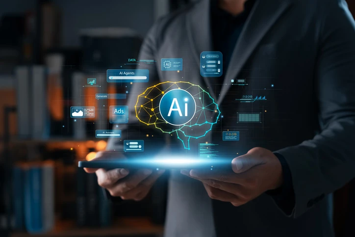 Co-Managed IT Enables AI Adoption