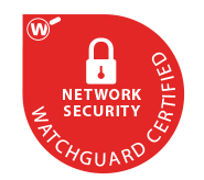 Watchguard Network Security