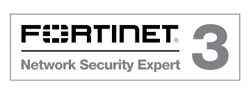 Fortinet NSE 3
