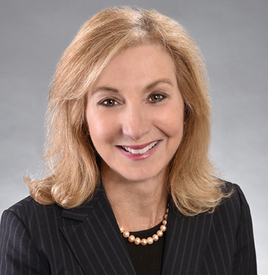 Denise Denton